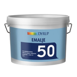 Dyrup Emalje 50 (6255)