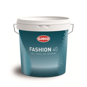 Gjøco Fashion 40