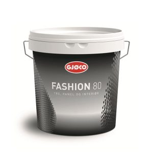 gjøco fashion 80