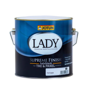 Jotun Oliemaling Lady Supreme Finish 40