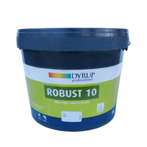 Robust-10