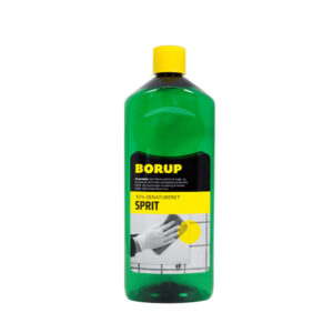 Borup-Sprit-Denatureret