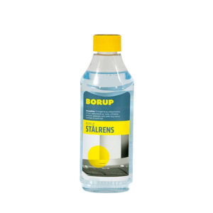 Borup-Staalrens