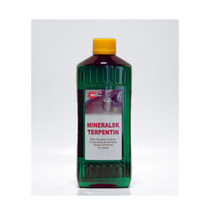 Mineralsk-Terpentin-1l