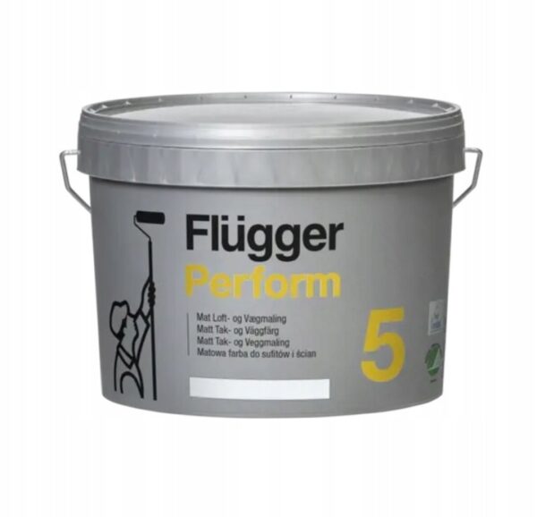 flugger perform 5