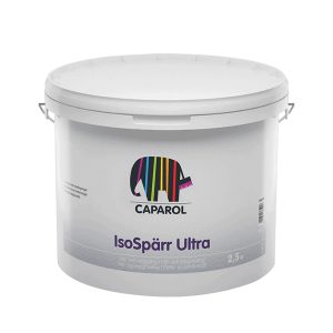 Caparol IsoSpær Ultra1