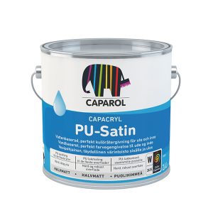 Caparol PU-Satin