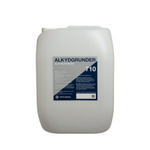 710-Alkydgrunder-Vandig-10-l