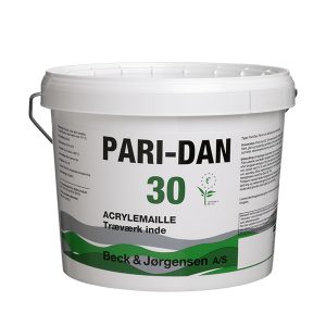 Pari-Dan Glans 30