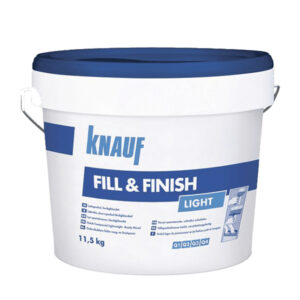 Knauf-Fill-Finish-Light