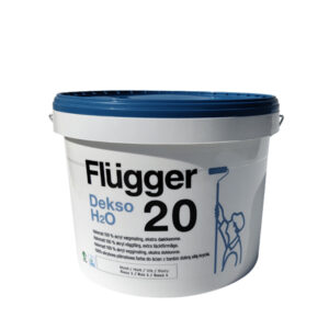 Flügger Dekso 20