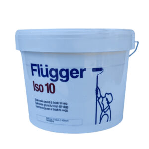 Flügger ISO 10