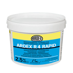 Ardex-R4-Rapid