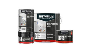 Rust Oleum