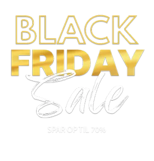 Black Friday Sale